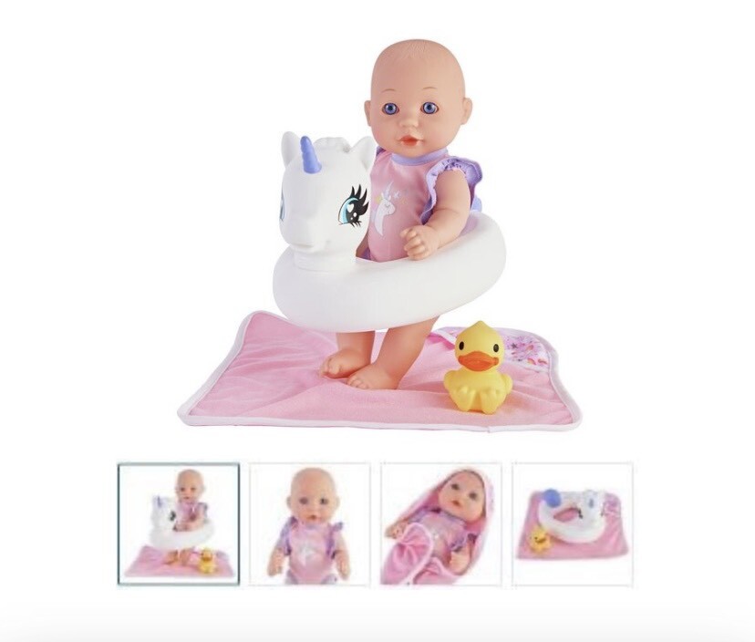 chad valley unicorn set